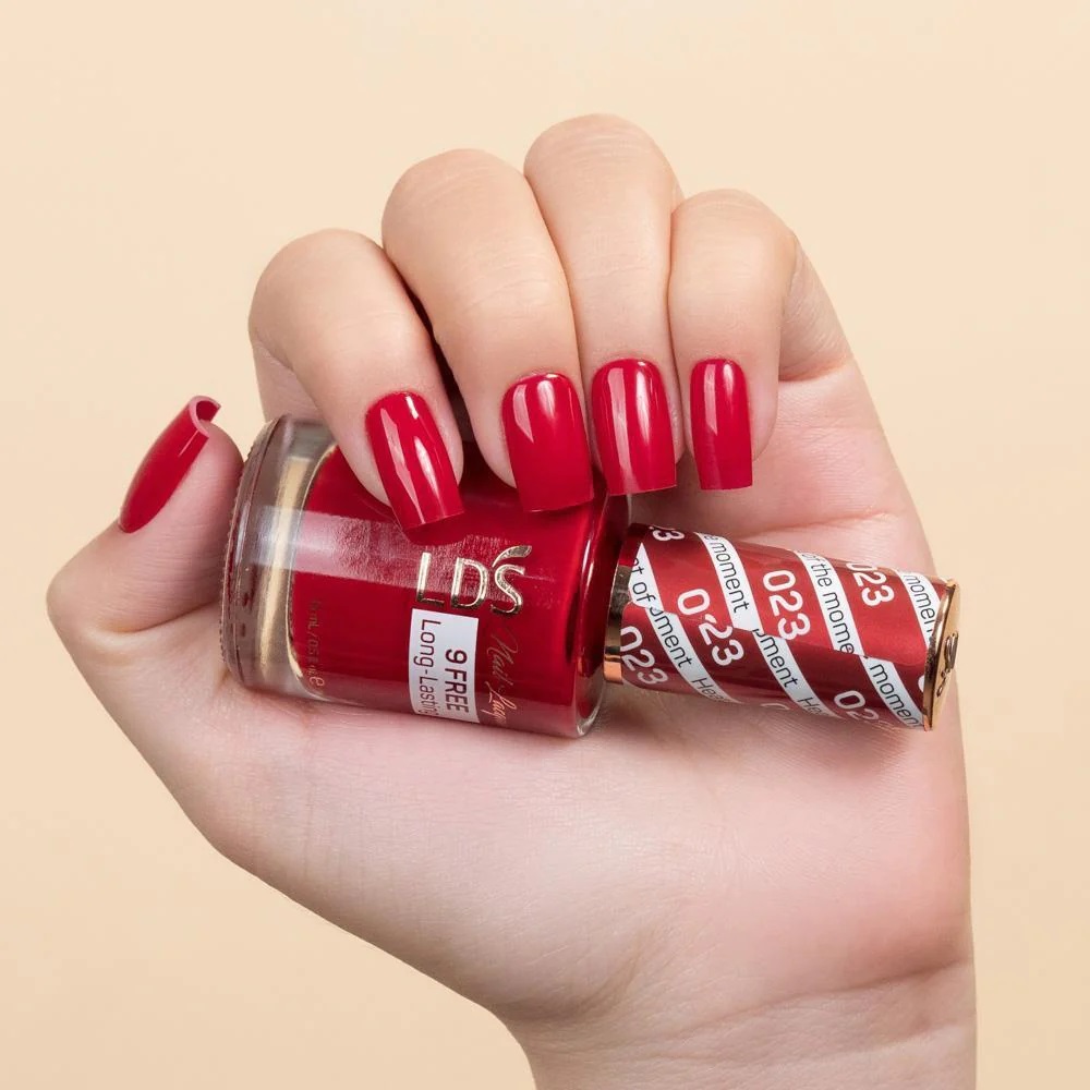 Exciting Reasons Why the LDS Gel Nail Manicure Is the Best