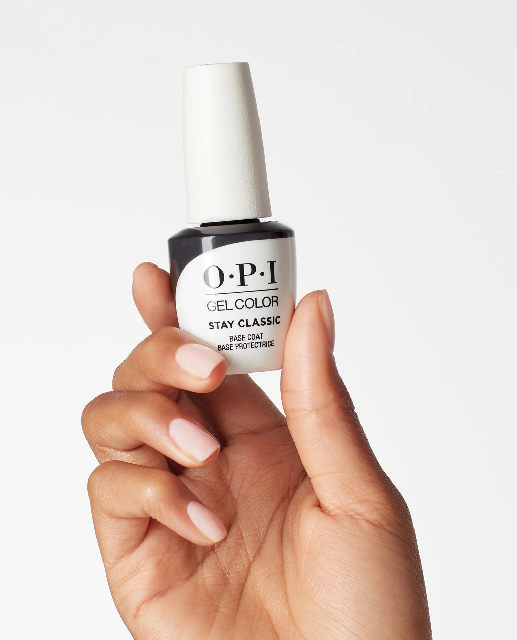 OPI Gelcolor Stay Classic Base Coat