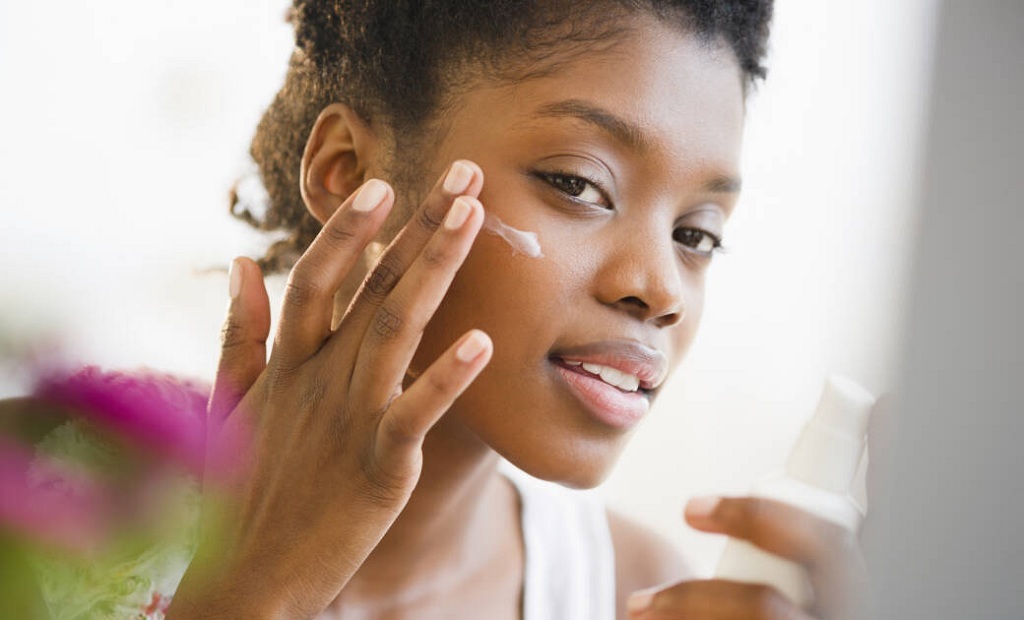 Tips to Restore the Glow of Combination Skin